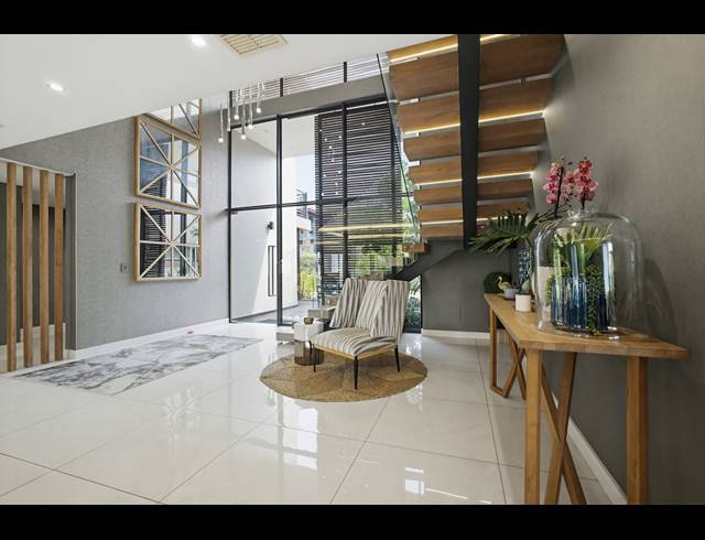 5 BEDROOM HOUSE FOR SALE IN IZINGA